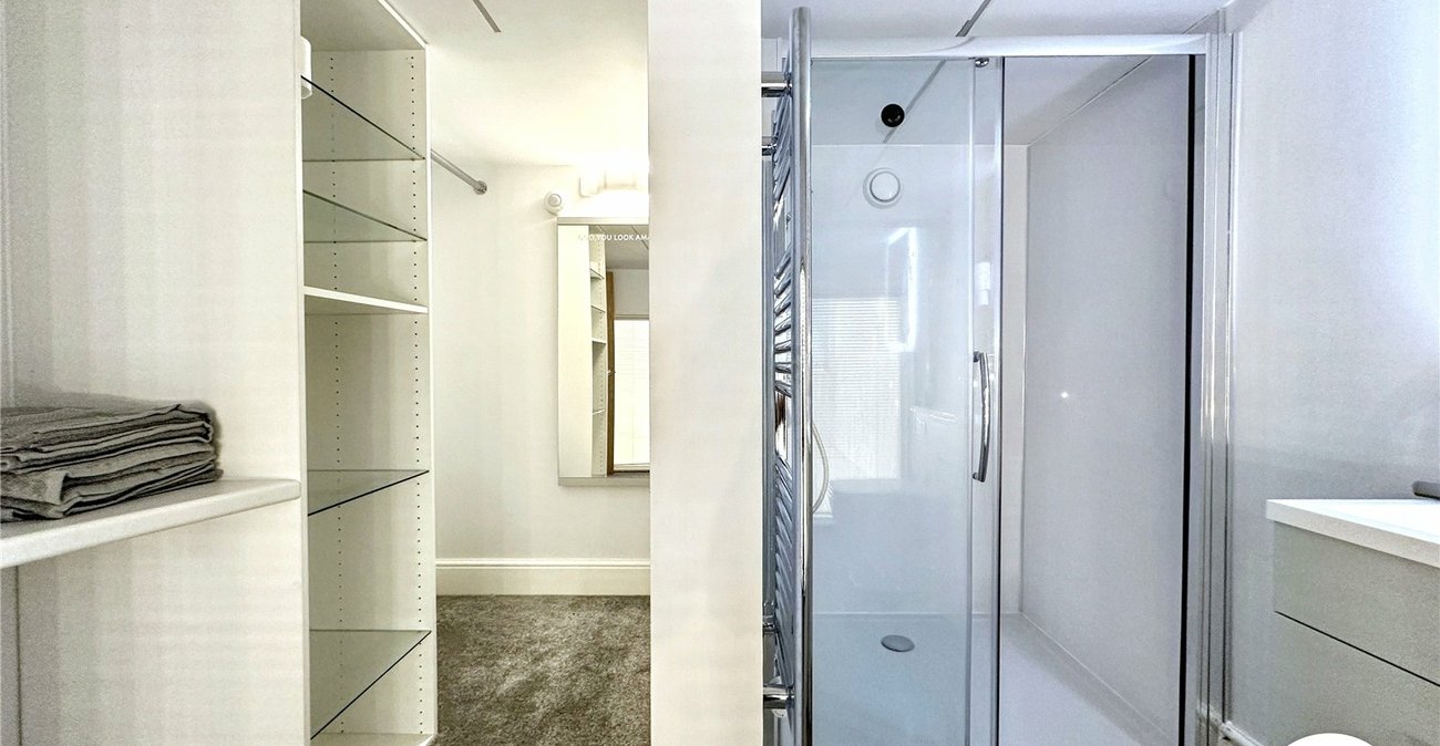 1 bedroom property for sale in Chatham | Robinson Michael & Jackson