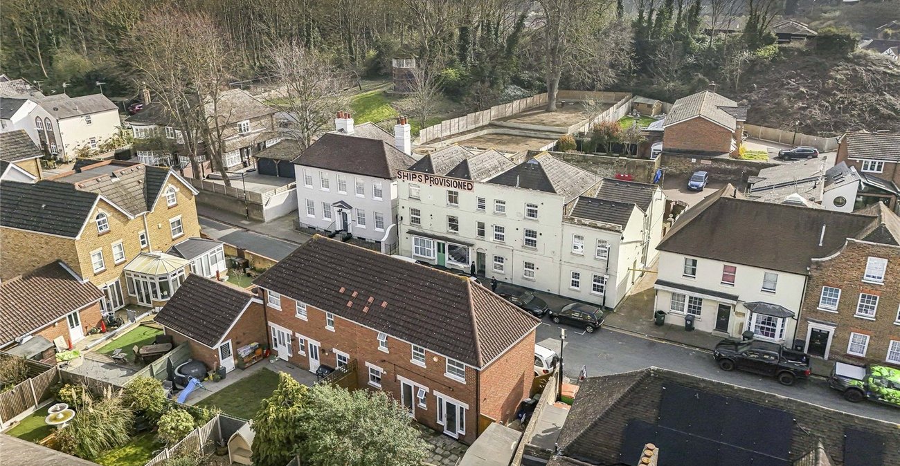 3 bedroom house for sale in Greenhithe | Robinson Jackson