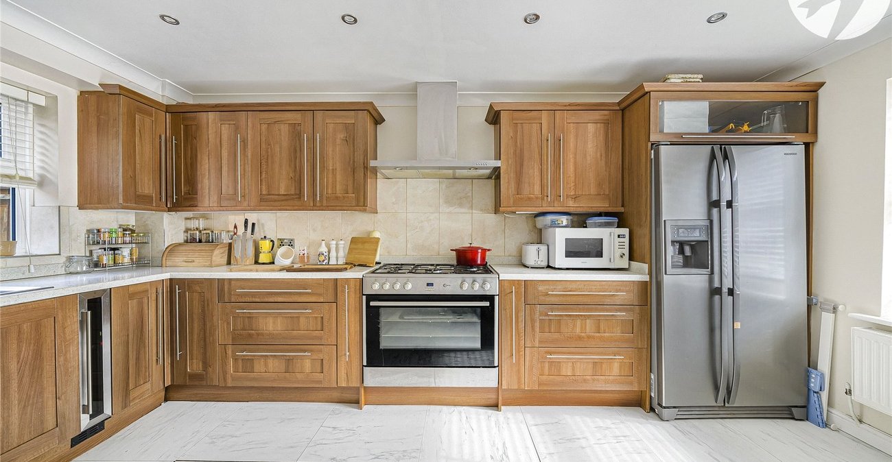 3 bedroom house for sale in Greenhithe | Robinson Jackson