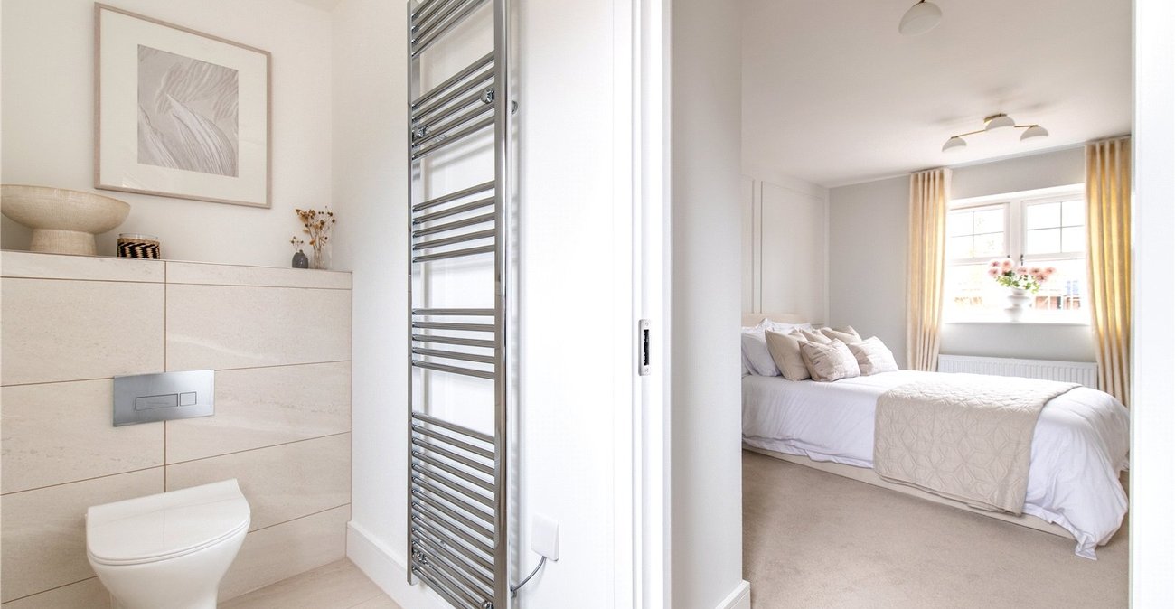 4 bedroom house for sale in Newington | Robinson Michael & Jackson