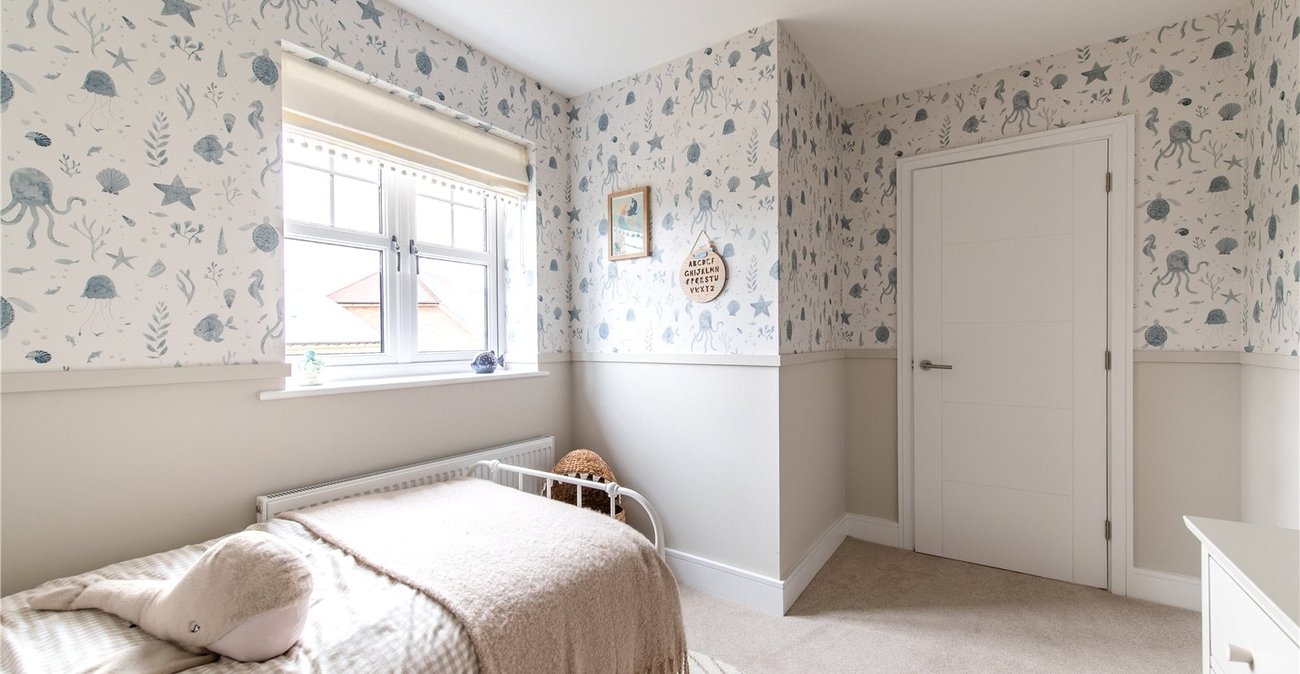 4 bedroom house for sale in Newington | Robinson Michael & Jackson