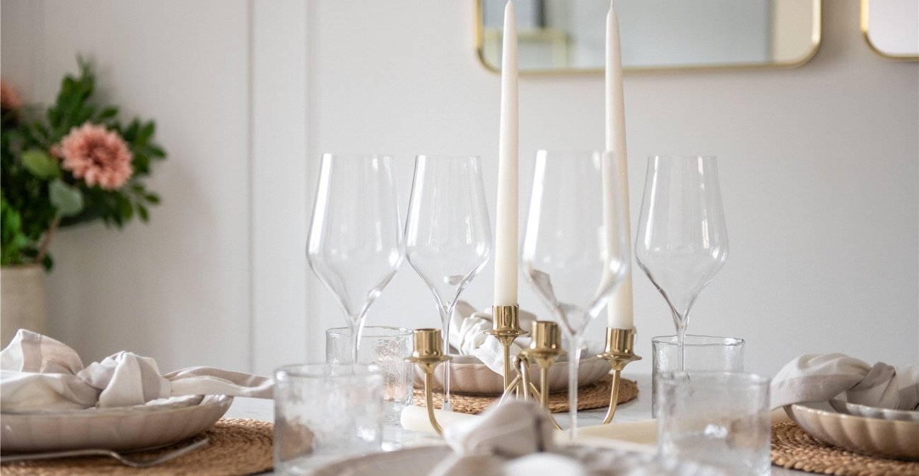 3 bedroom house for sale in Newington | Robinson Michael & Jackson