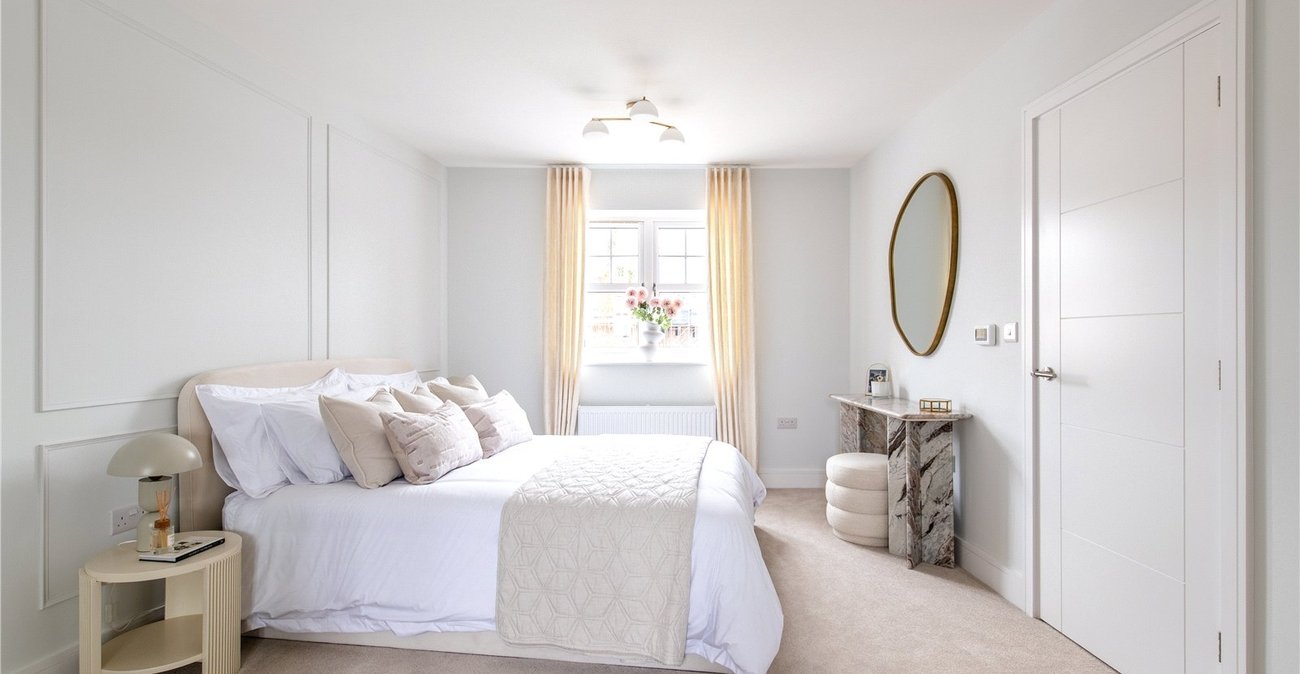 3 bedroom house for sale in Newington | Robinson Michael & Jackson