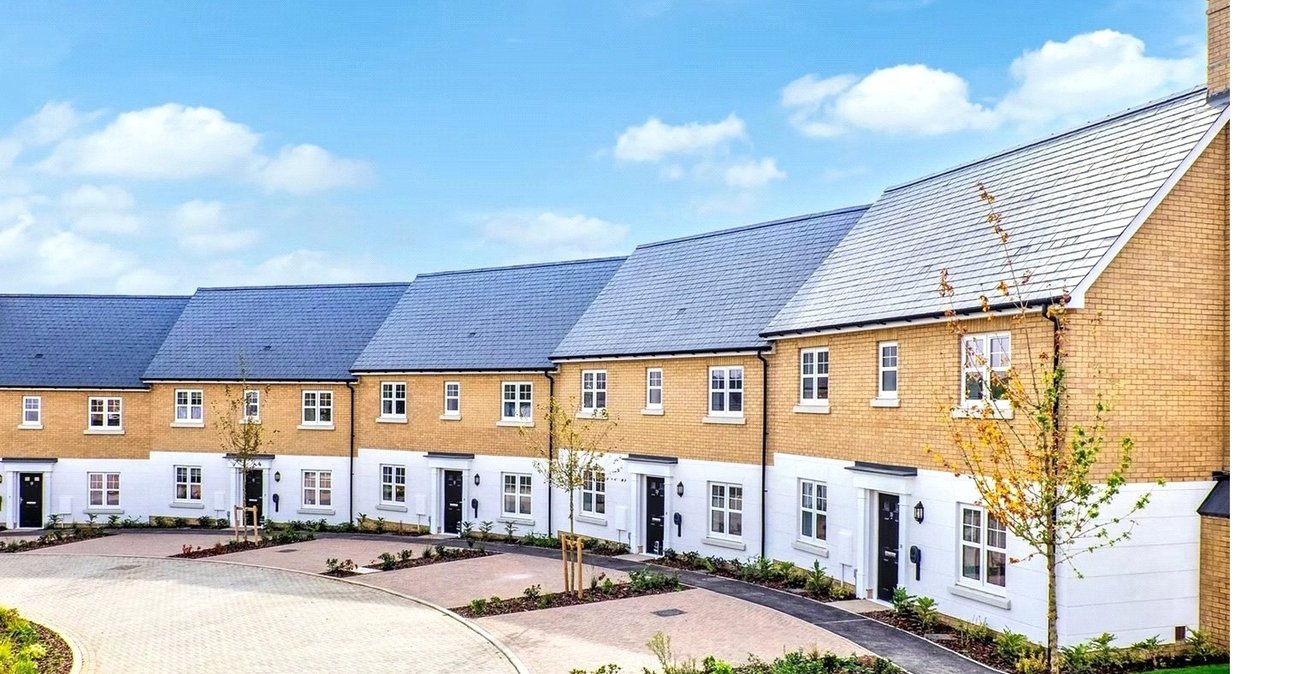 3 bedroom house for sale in Newington | Robinson Michael & Jackson