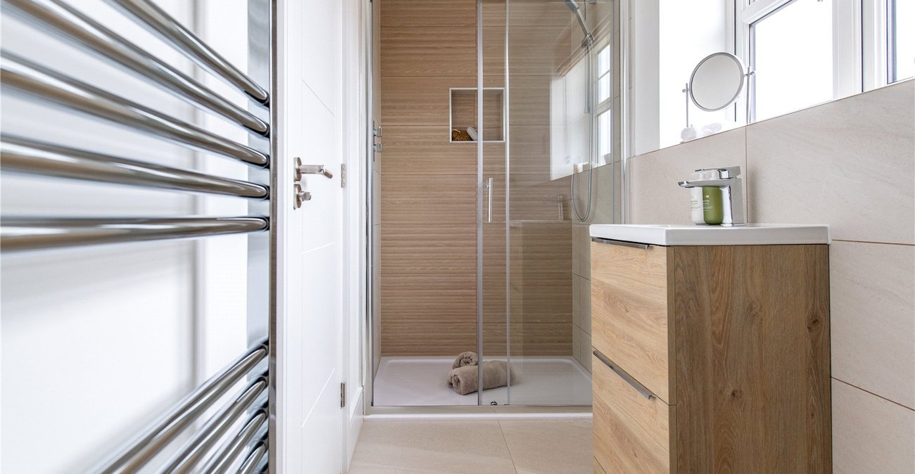 3 bedroom house for sale in Newington | Robinson Michael & Jackson