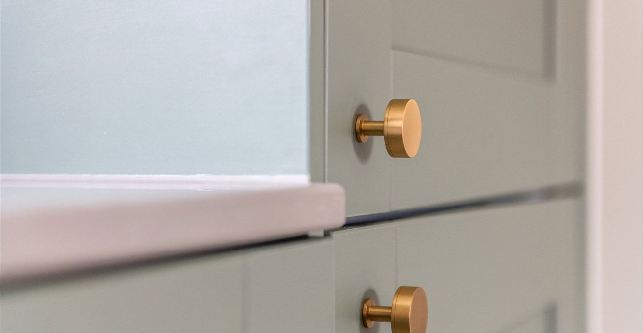 3 bedroom house for sale in Newington | Robinson Michael & Jackson