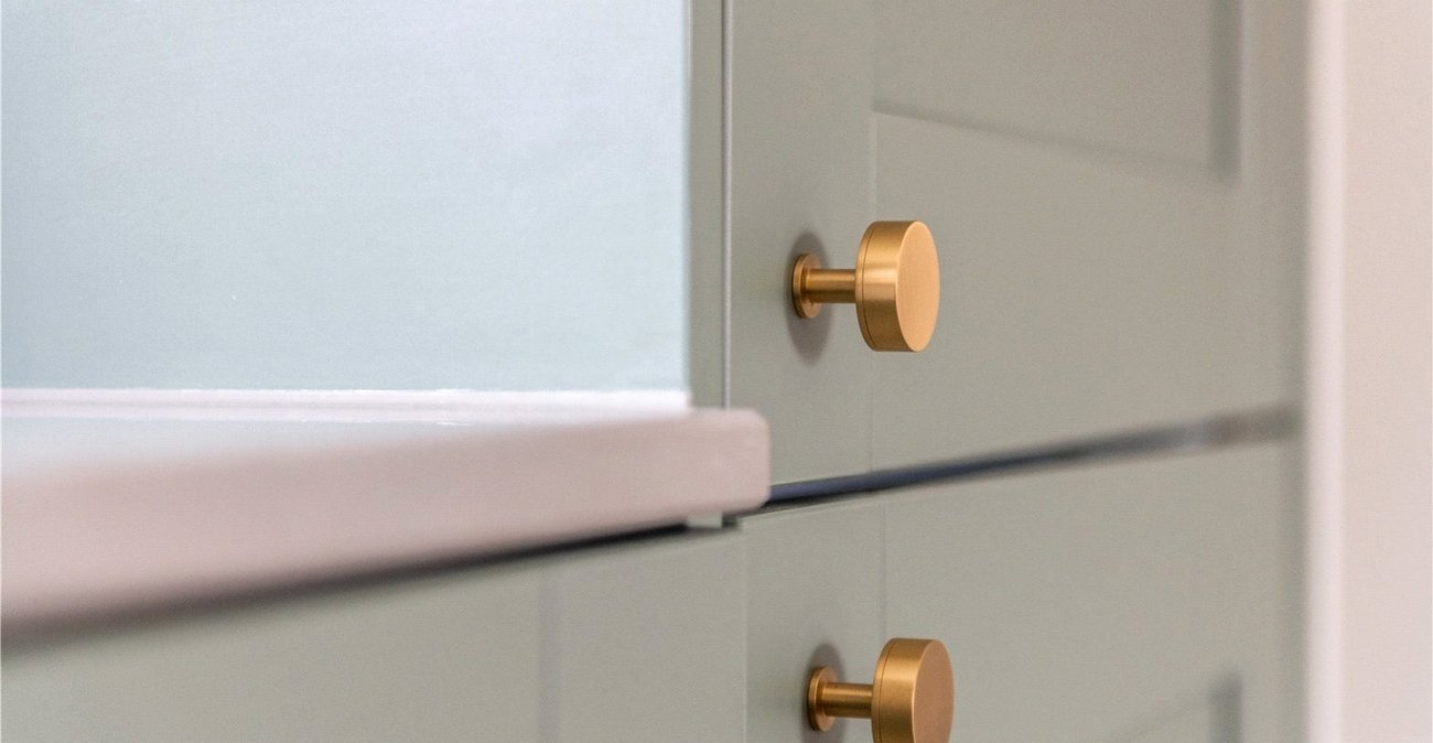 3 bedroom house for sale in Newington | Robinson Michael & Jackson