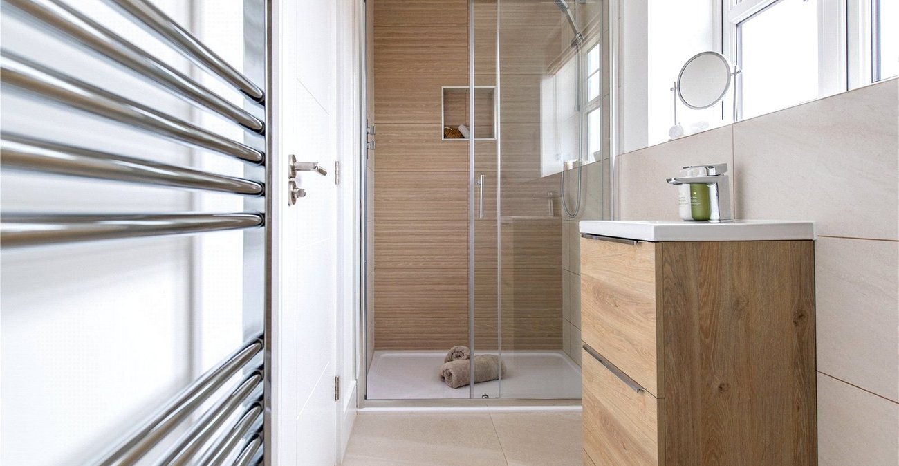 3 bedroom house for sale in Newington | Robinson Michael & Jackson