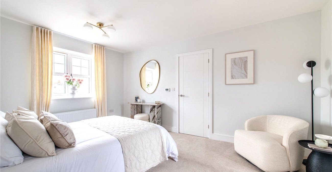 3 bedroom house for sale in Newington | Robinson Michael & Jackson