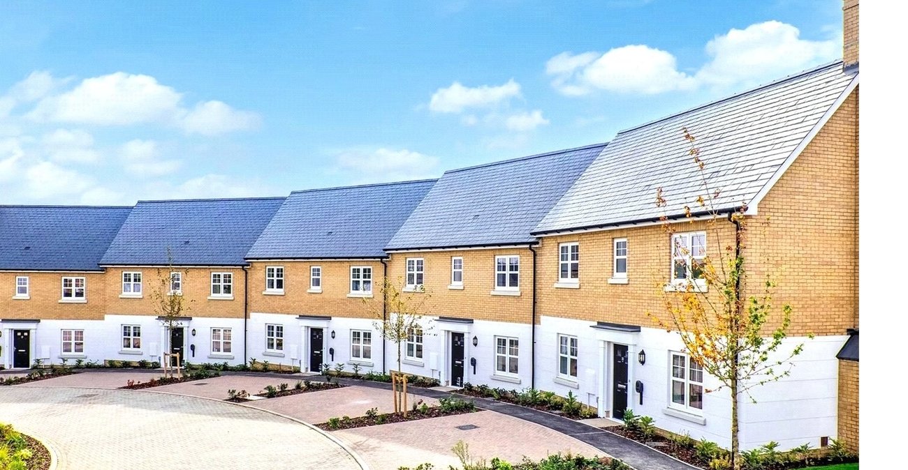 3 bedroom house for sale in Newington | Robinson Michael & Jackson