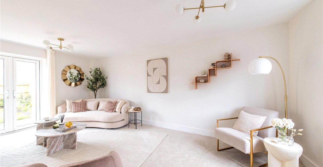 3 bedroom house for sale in Newington | Robinson Michael & Jackson