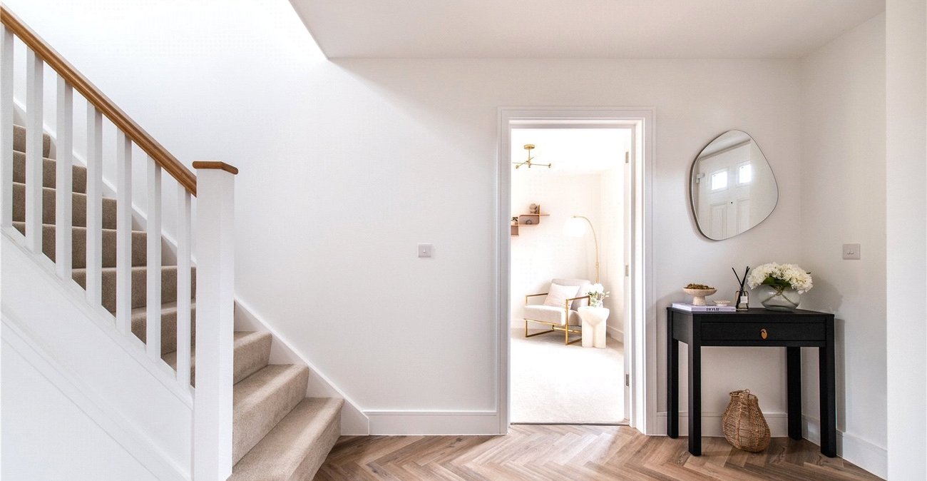 3 bedroom house for sale in Newington | Robinson Michael & Jackson