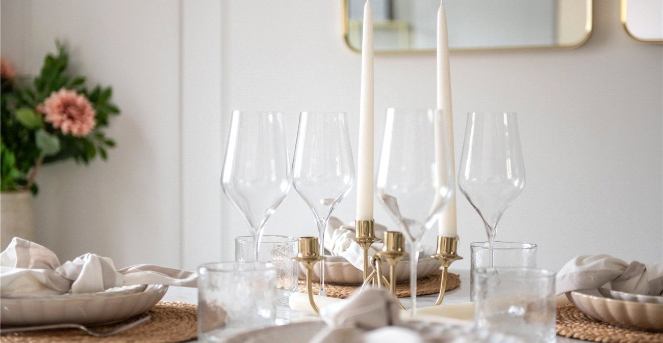 4 bedroom house for sale in Newington | Robinson Michael & Jackson