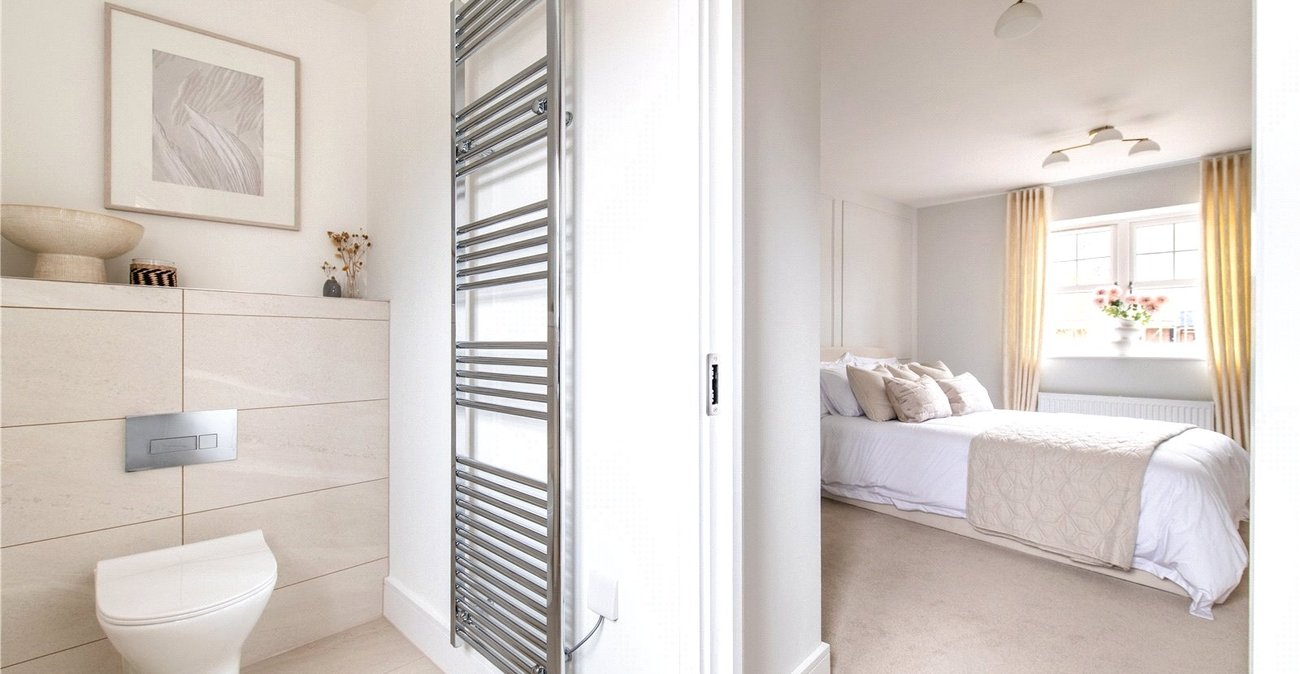 4 bedroom house for sale in Newington | Robinson Michael & Jackson