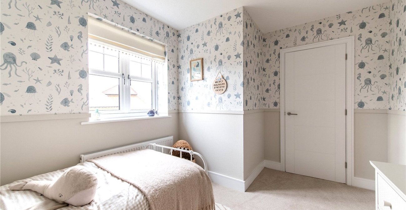 4 bedroom house for sale in Newington | Robinson Michael & Jackson