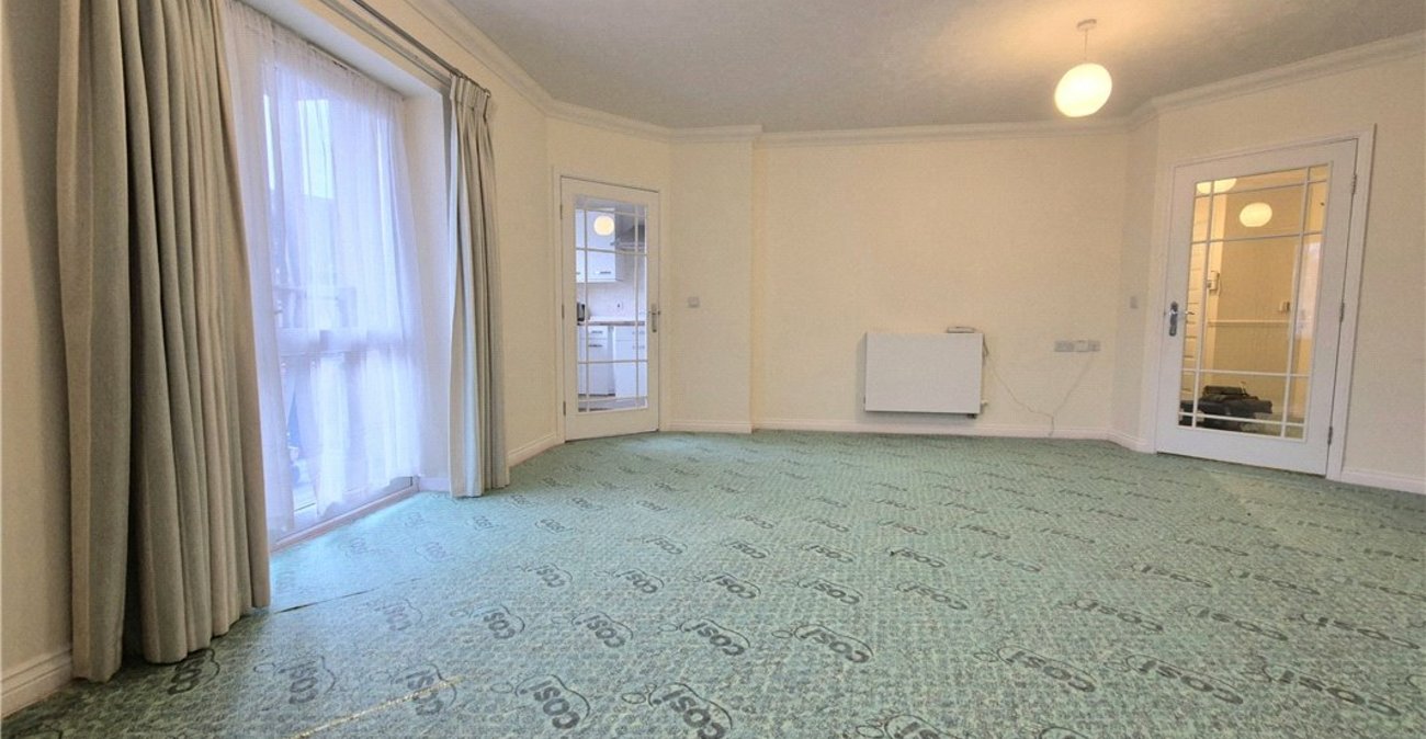 2 bedroom property for sale in Orpington | Robinson Jackson