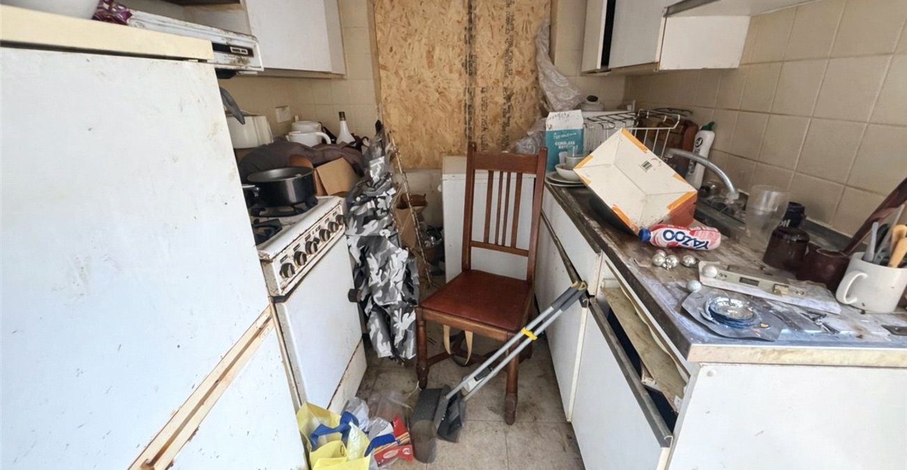 1 bedroom house for sale in Orpington | Robinson Jackson