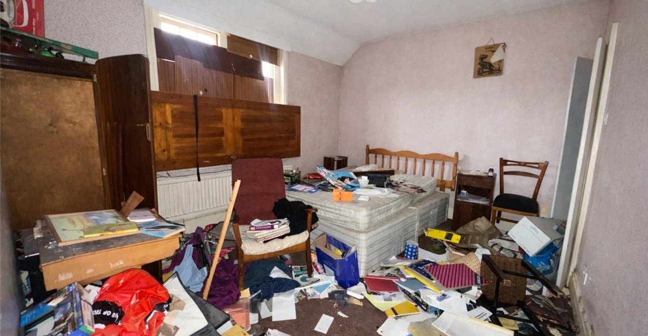 1 bedroom house for sale in Orpington | Robinson Jackson