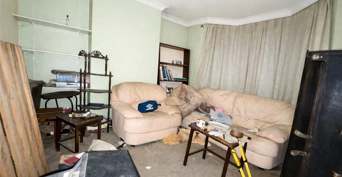 1 bedroom house for sale in Orpington | Robinson Jackson