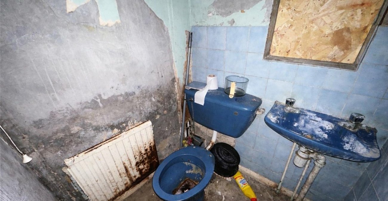 1 bedroom house for sale in Orpington | Robinson Jackson