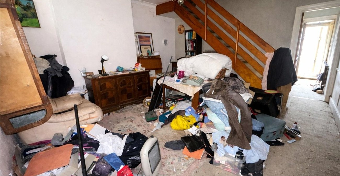 1 bedroom house for sale in Orpington | Robinson Jackson