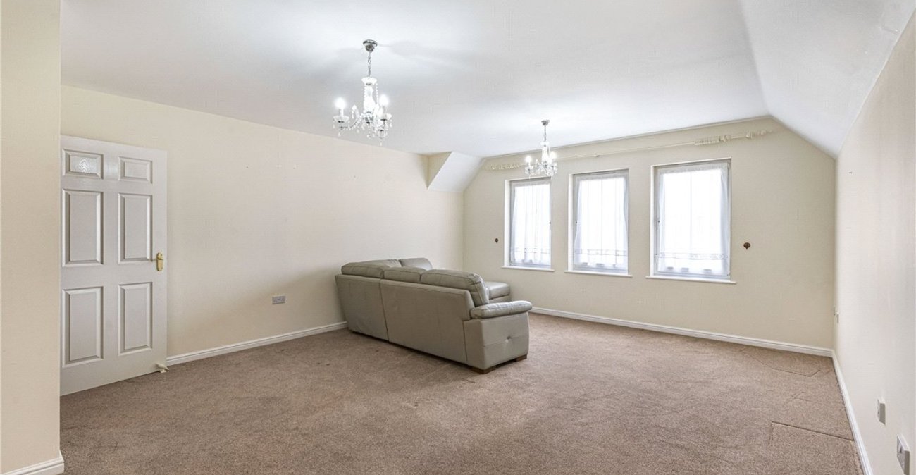 1 bedroom property for sale in Orpington | Robinson Jackson