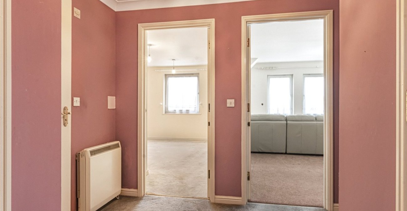 1 bedroom property for sale in Orpington | Robinson Jackson