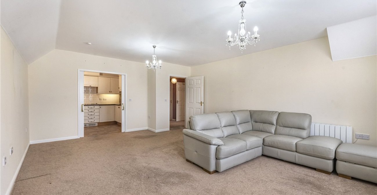 1 bedroom property for sale in Orpington | Robinson Jackson