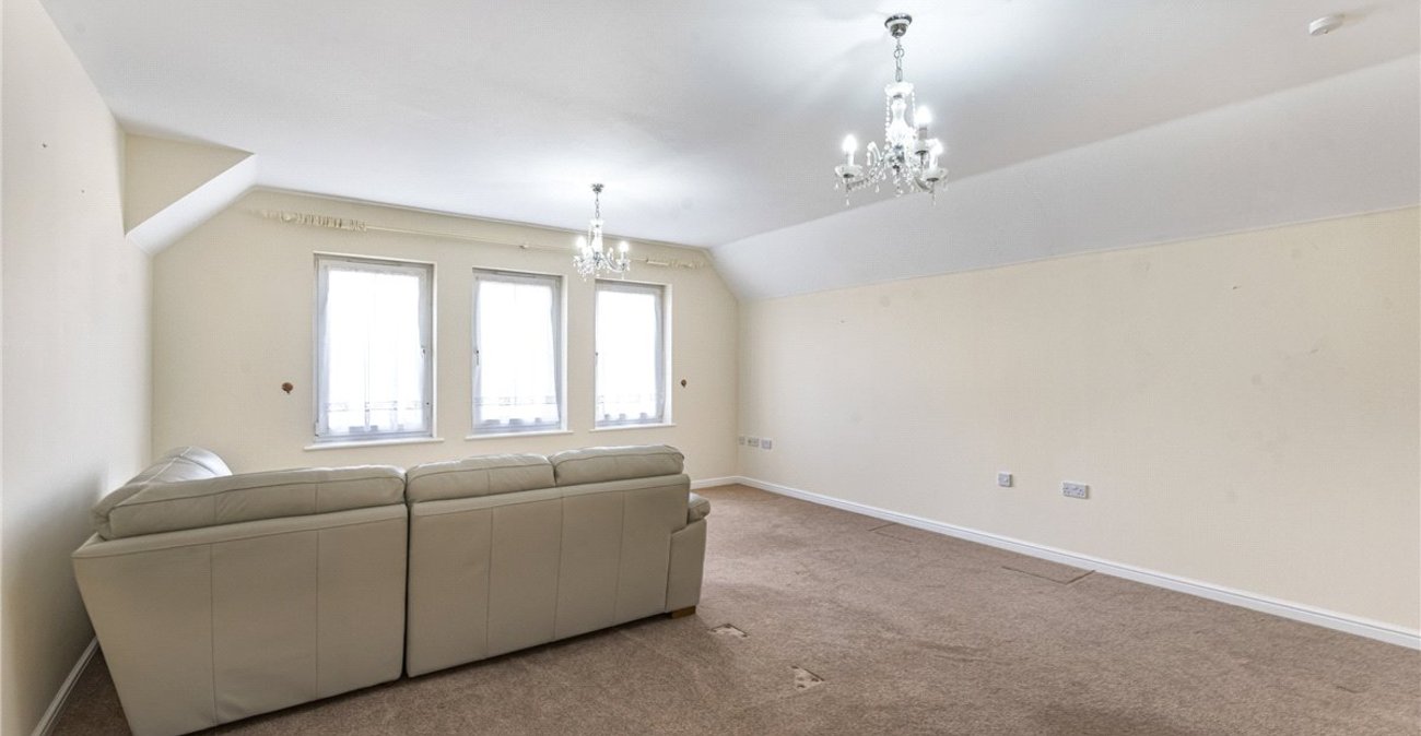 1 bedroom property for sale in Orpington | Robinson Jackson
