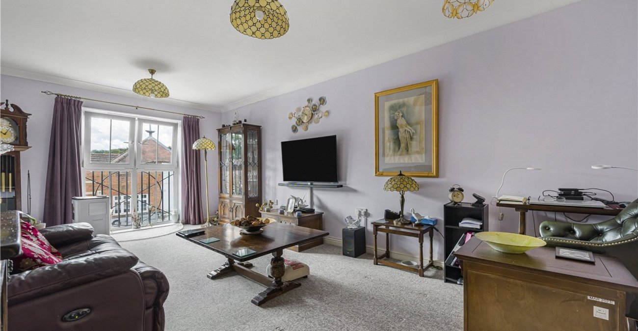 2 bedroom property for sale in Orpington | Robinson Jackson