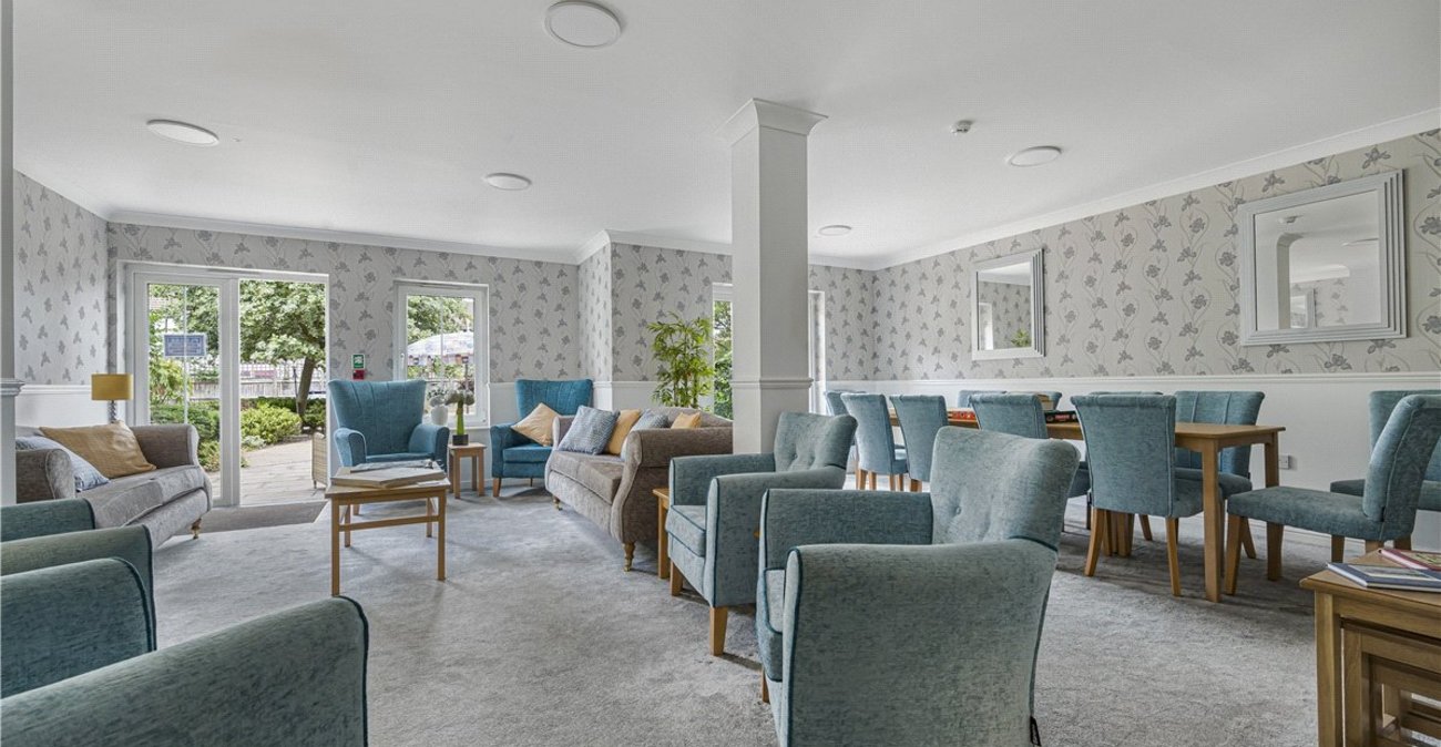 2 bedroom property for sale in Orpington | Robinson Jackson