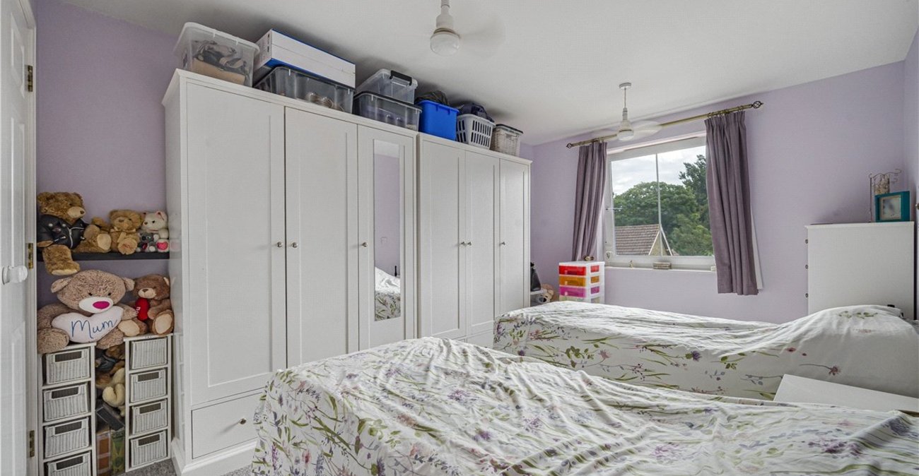2 bedroom property for sale in Orpington | Robinson Jackson