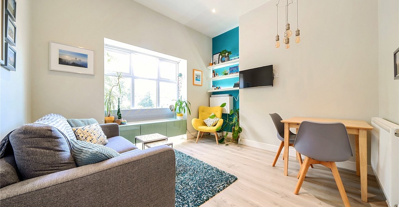 1 bedroom property for sale in Penge | Robinson Jackson