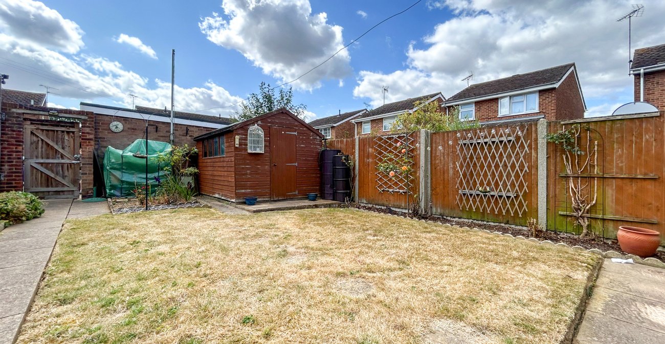 3 bedroom house for sale in Rainham | Robinson Michael & Jackson