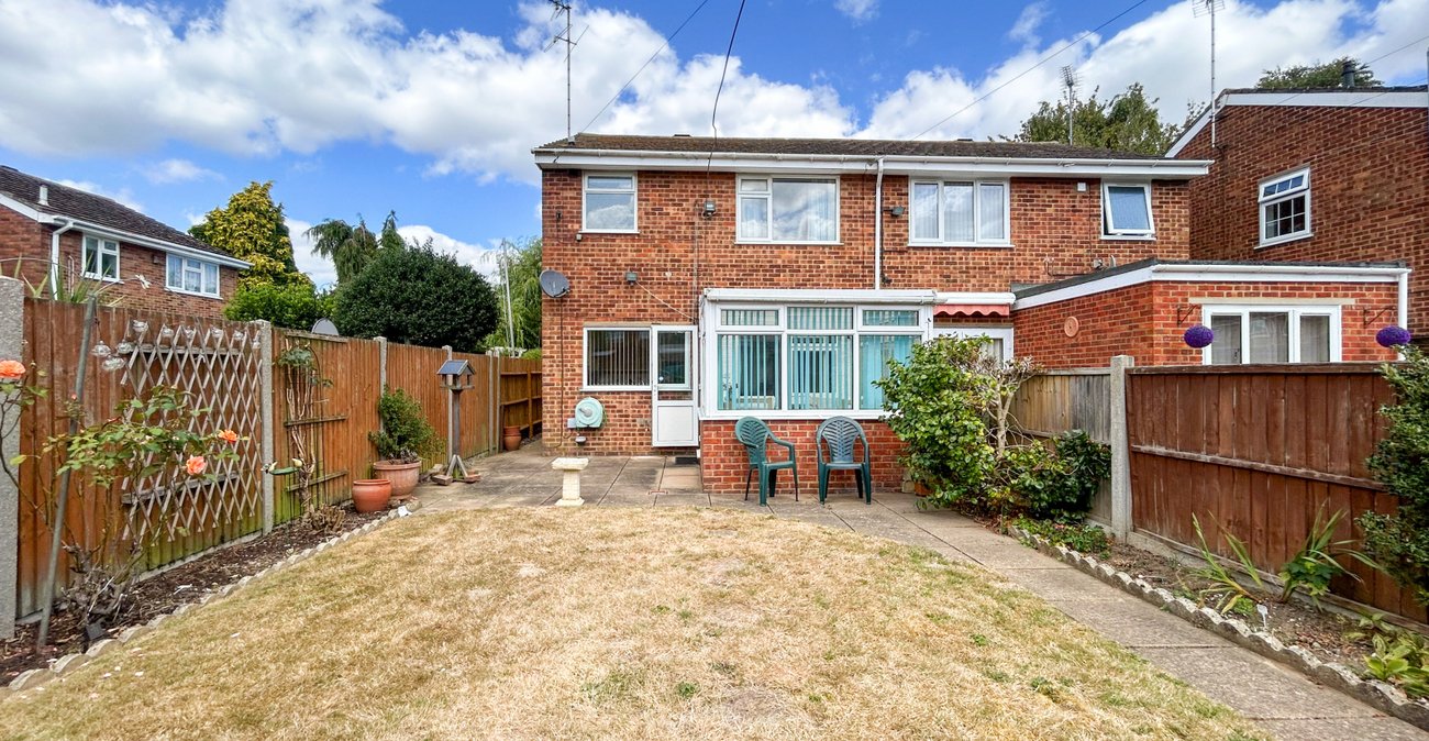 3 bedroom house for sale in Rainham | Robinson Michael & Jackson