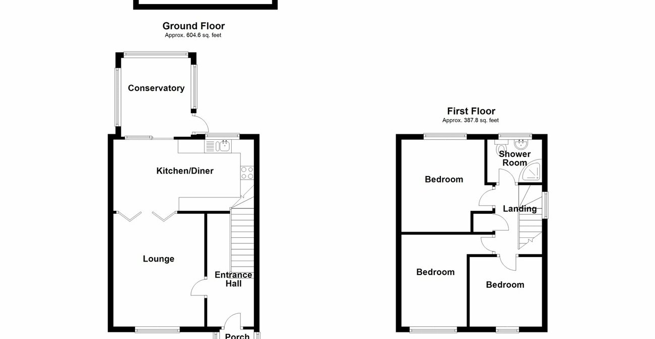 3 bedroom house for sale in Rainham | Robinson Michael & Jackson