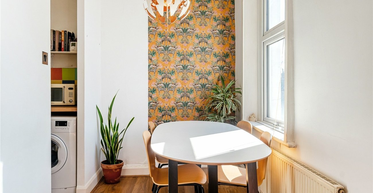 1 bedroom property for sale in  | Robinson Jackson