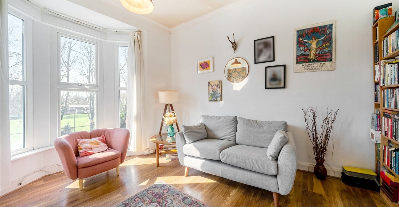 1 bedroom property for sale in  | Robinson Jackson