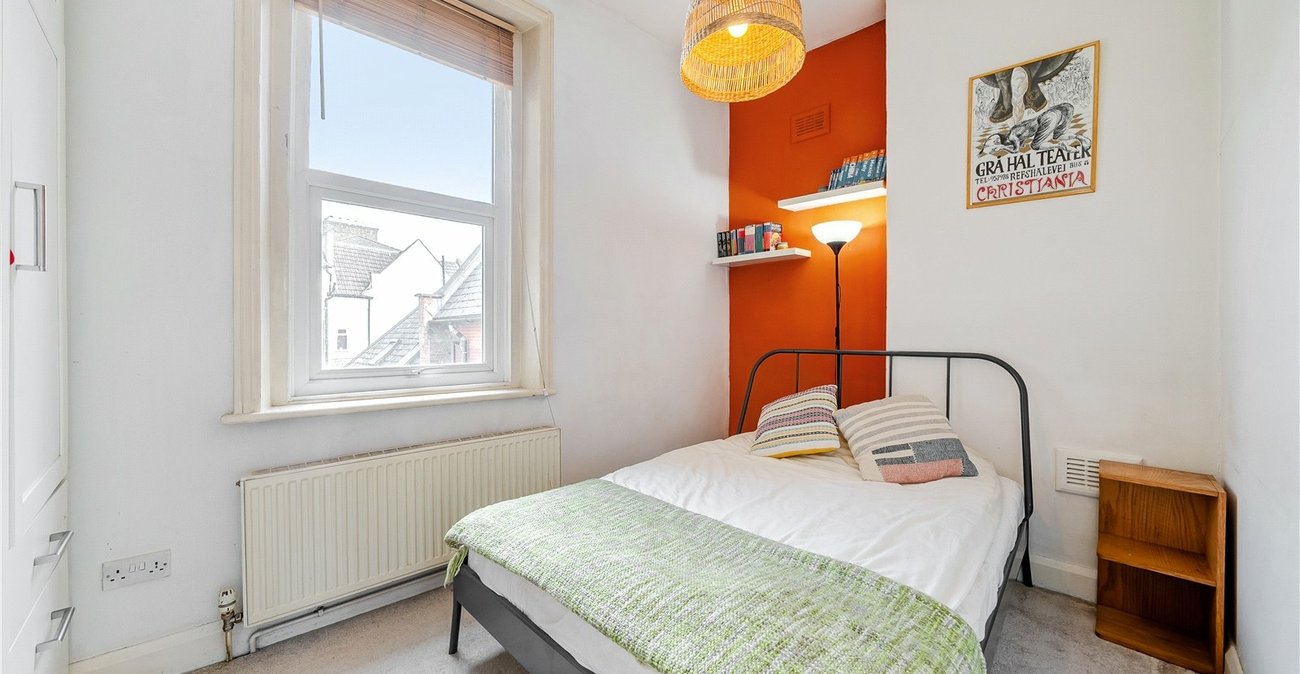 1 bedroom property for sale in  | Robinson Jackson