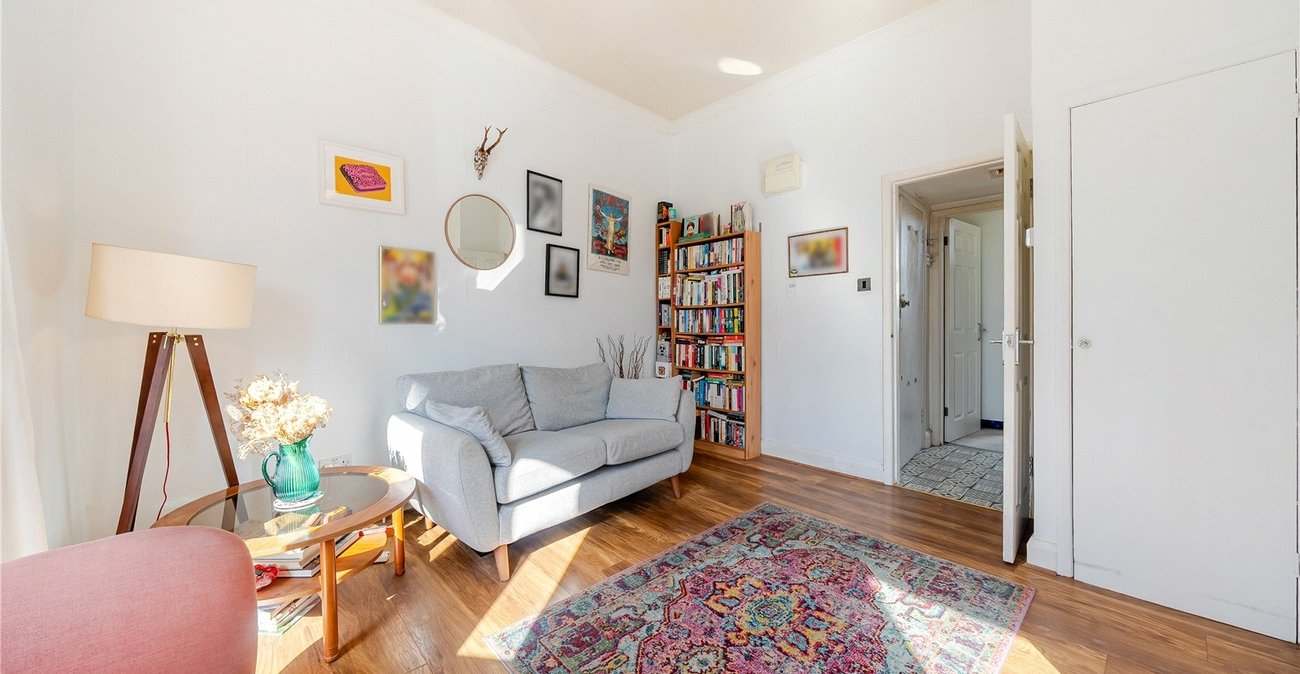 1 bedroom property for sale in  | Robinson Jackson