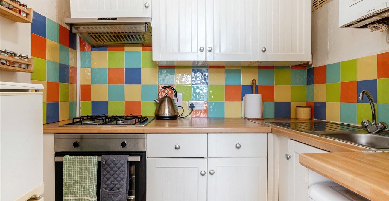 1 bedroom property for sale in  | Robinson Jackson