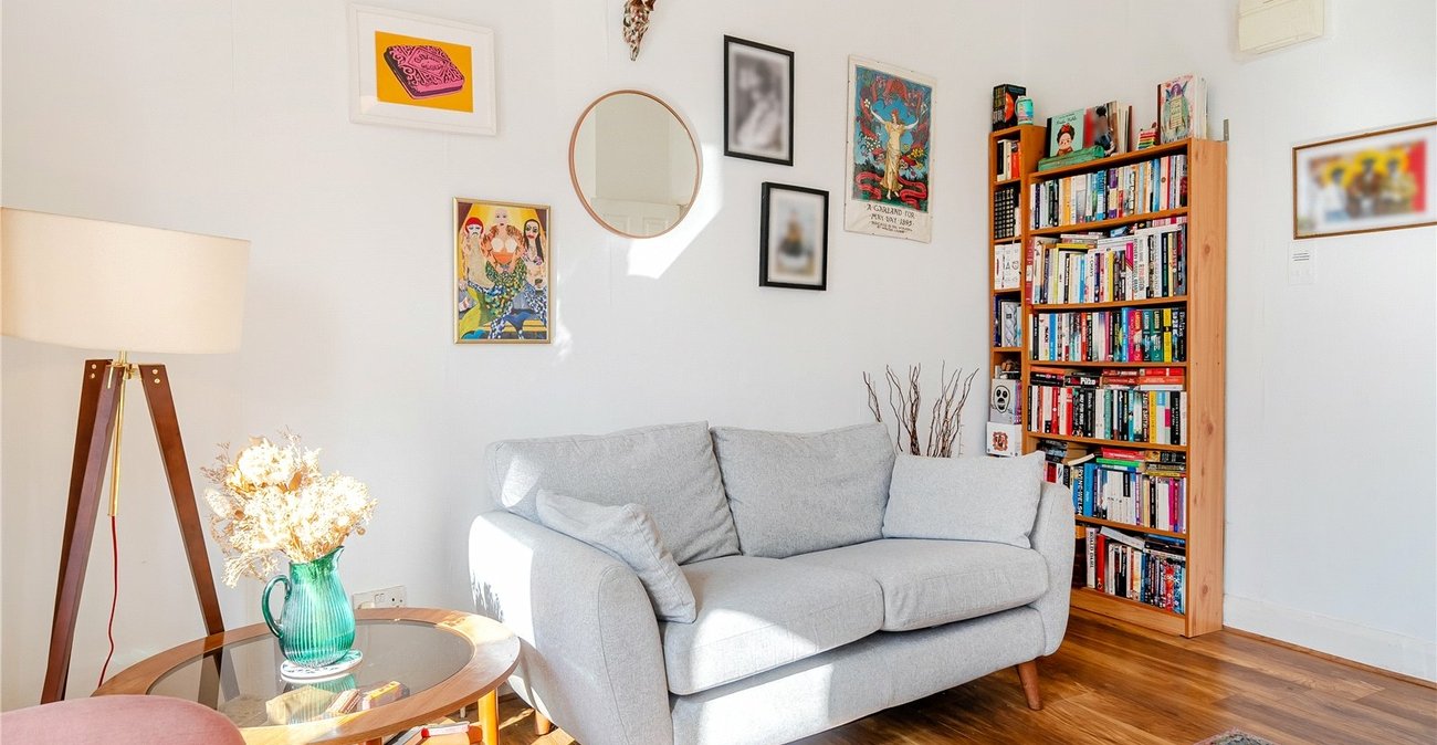 1 bedroom property for sale in  | Robinson Jackson