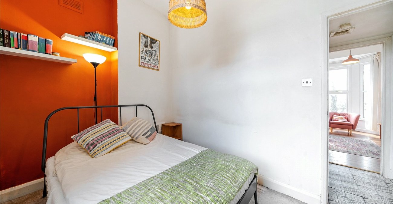 1 bedroom property for sale in  | Robinson Jackson