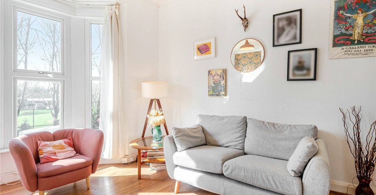 1 bedroom property for sale in  | Robinson Jackson