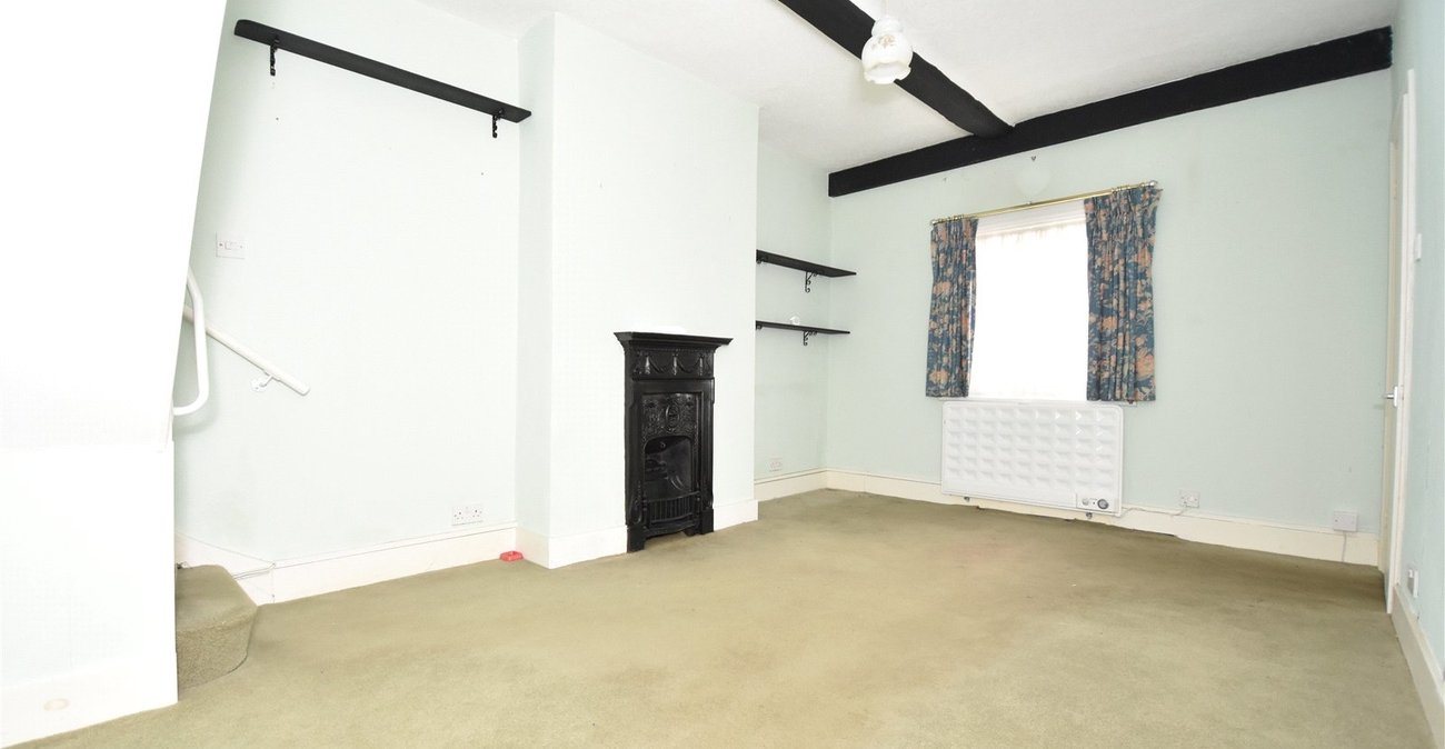 2 bedroom house for sale in Shoreham | Robinson Jackson