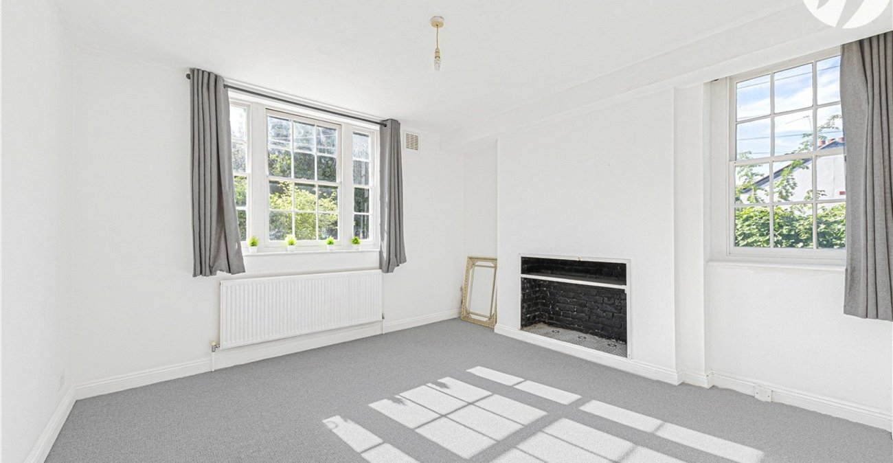 1 bedroom property for sale in St. Mary Cray | Robinson Jackson