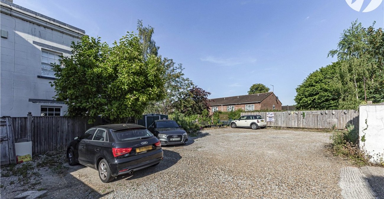 1 bedroom property for sale in St. Mary Cray | Robinson Jackson