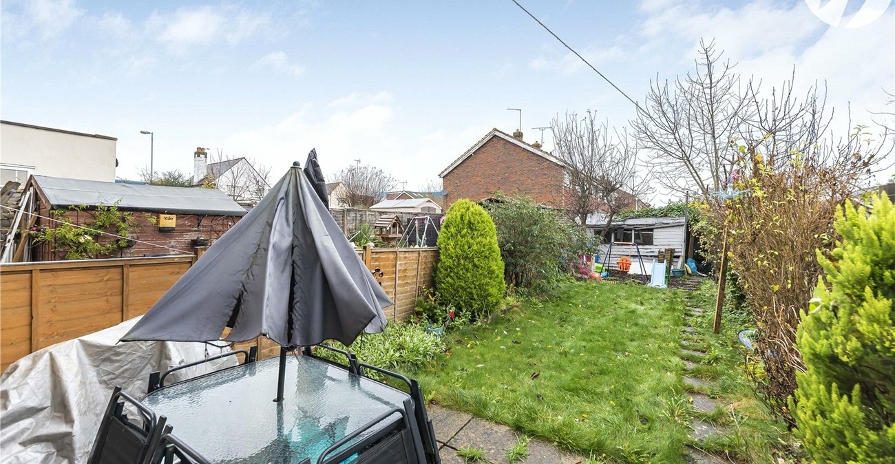 3 bedroom house for sale in Swanley | Robinson Jackson