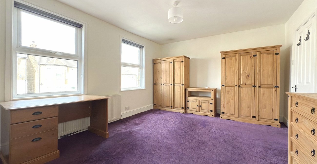 2 bedroom house for sale in Swanley | Robinson Jackson