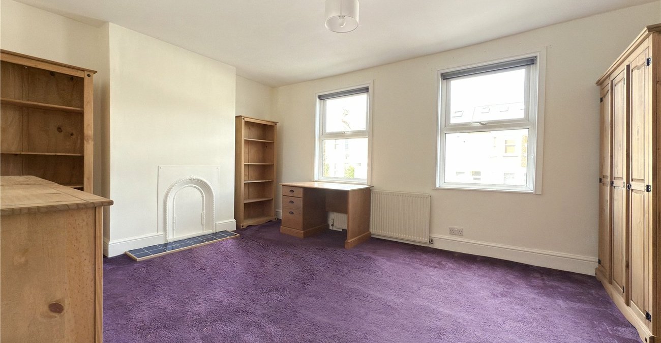 2 bedroom house for sale in Swanley | Robinson Jackson